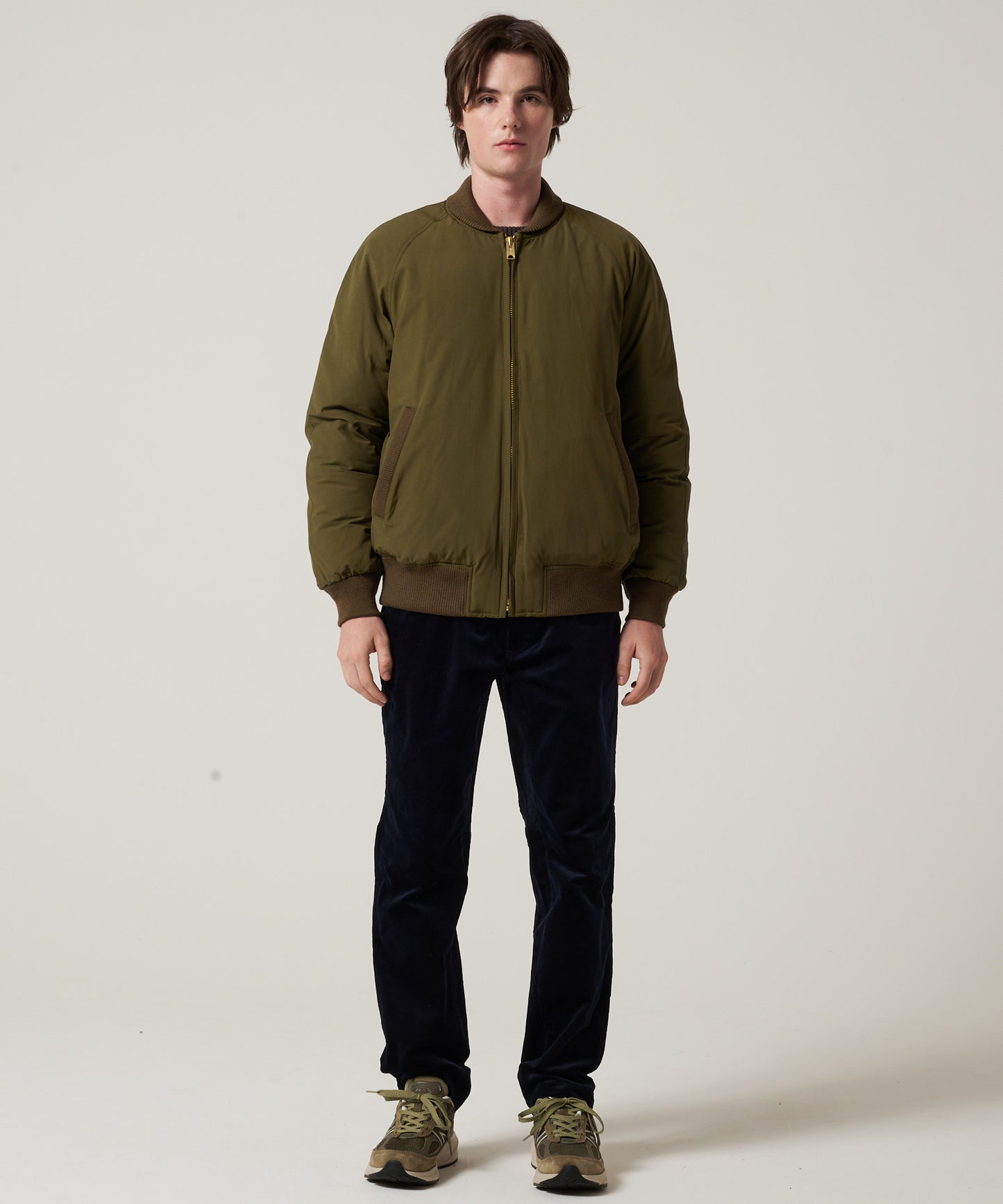 【2,000P対象】 オールパーパス ダウンジャケット/ALL-PURPOSE