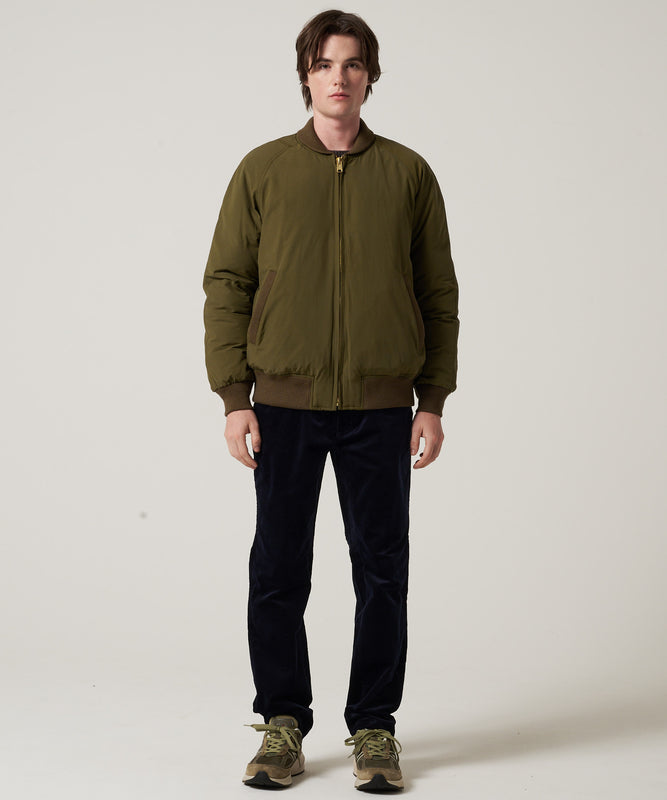 【2,000P対象】 オールパーパス ダウンジャケット/ALL-PURPOSE