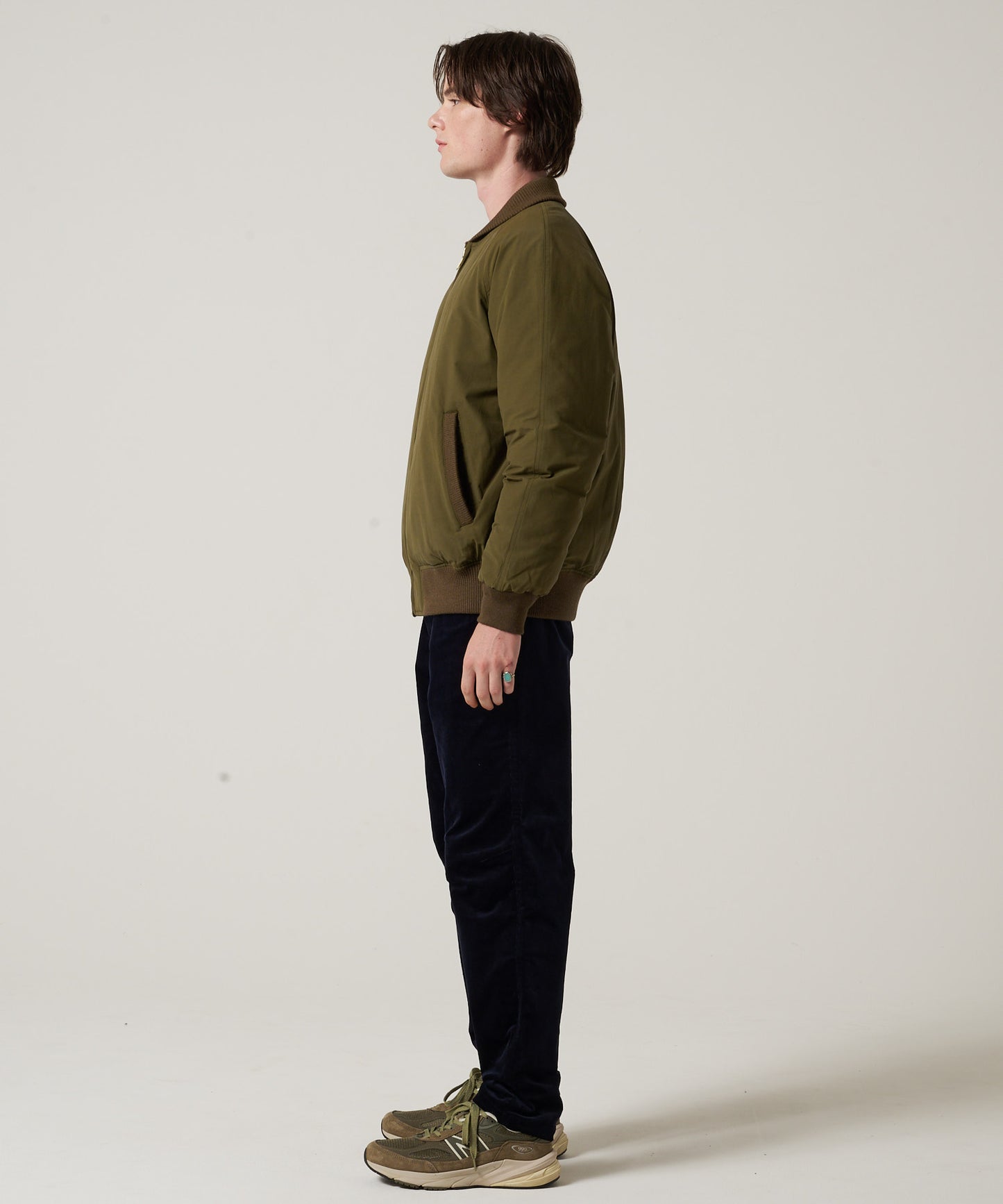 【2,000P対象】 オールパーパス ダウンジャケット/ALL-PURPOSE