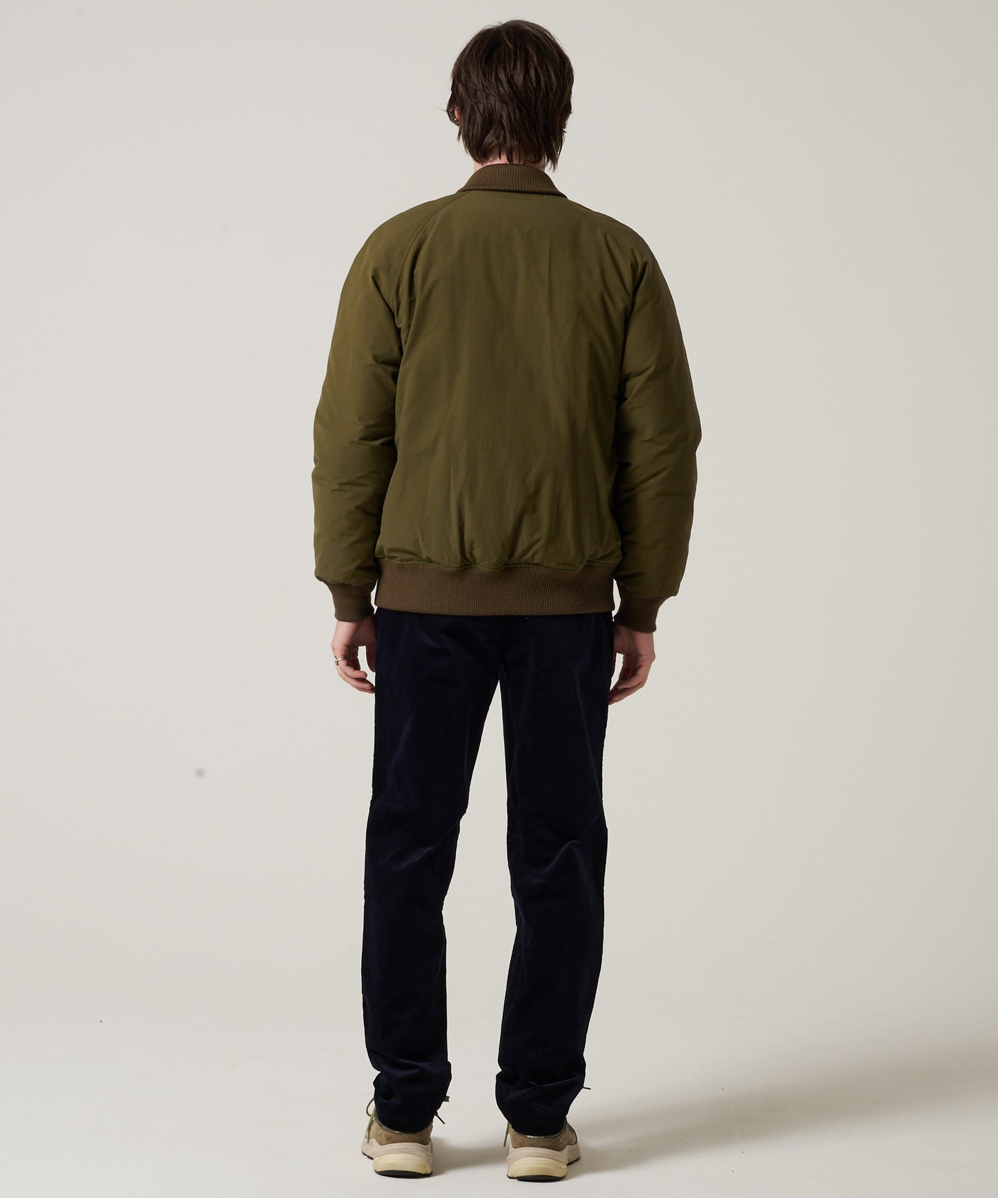 【2,000P対象】 オールパーパス ダウンジャケット/ALL-PURPOSE