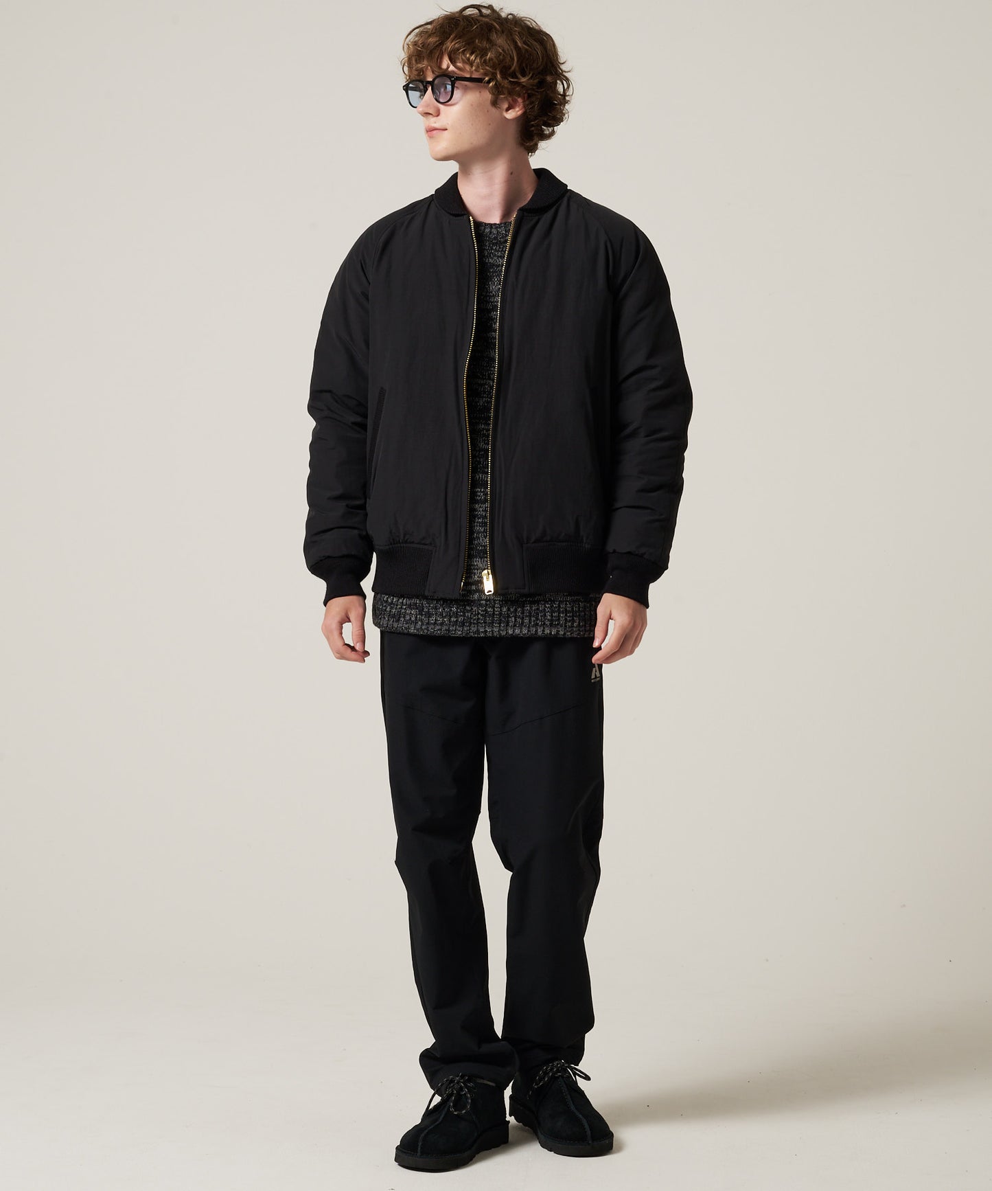 【2,000P対象】 オールパーパス ダウンジャケット/ALL-PURPOSE