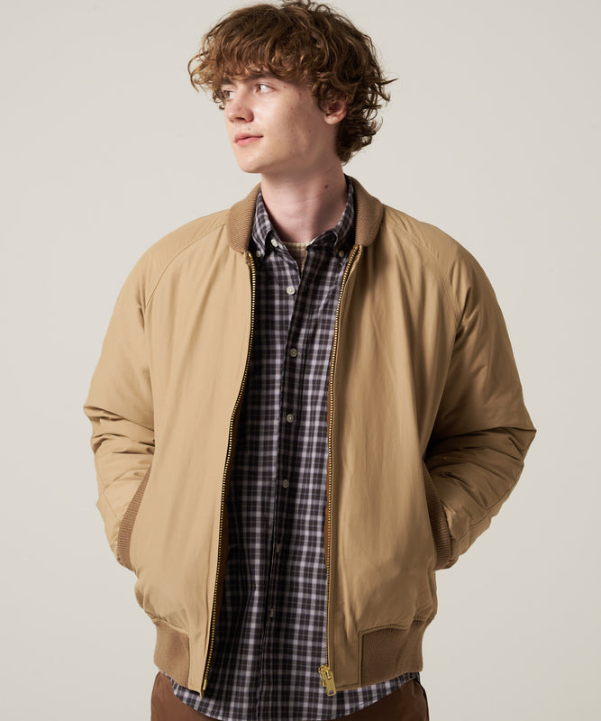 【2,000P対象】 オールパーパス ダウンジャケット/ALL-PURPOSE