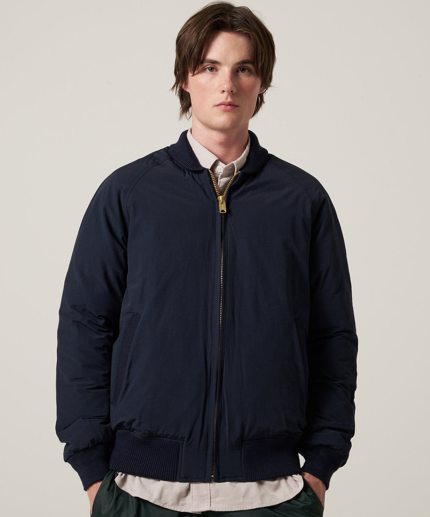 【2,000P対象】 オールパーパス ダウンジャケット/ALL-PURPOSE