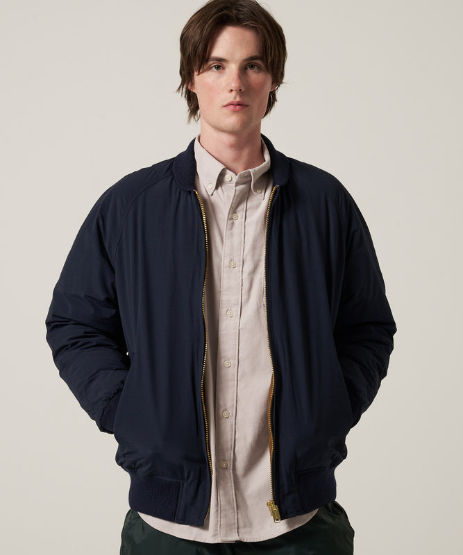 【2,000P対象】 オールパーパス ダウンジャケット/ALL-PURPOSE