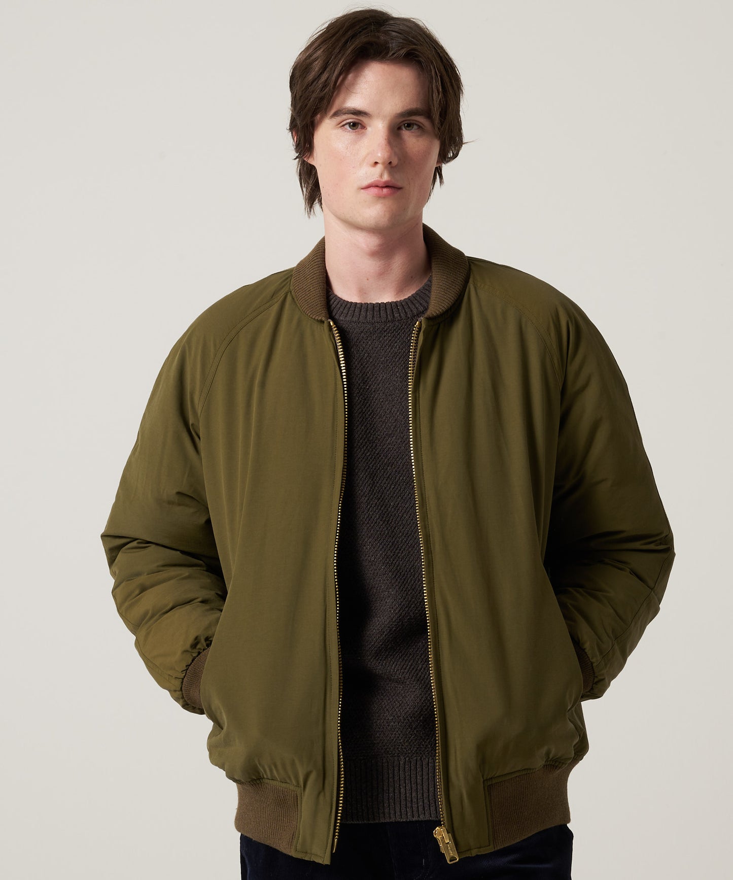 【2,000P対象】 オールパーパス ダウンジャケット/ALL-PURPOSE