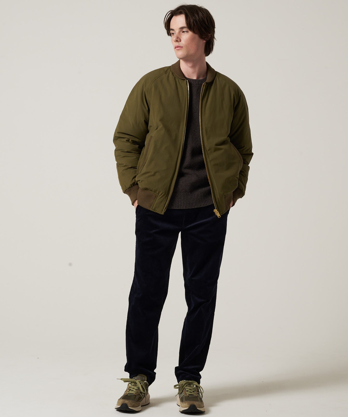 【2,000P対象】 オールパーパス ダウンジャケット/ALL-PURPOSE