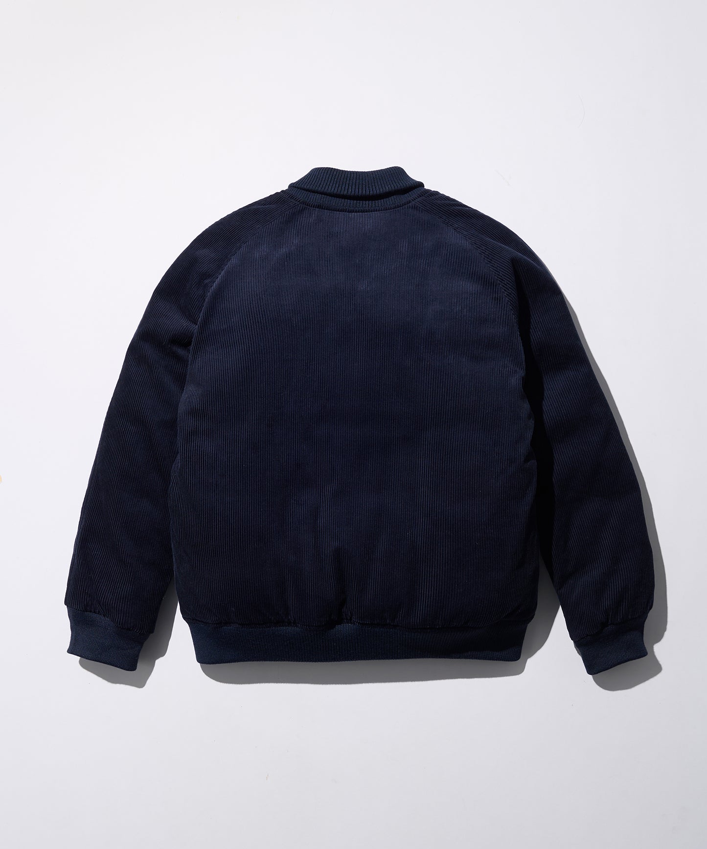 オールパーパス ダウンジャケット コーデュロイ/ALL-PURPOSE CORDUROY