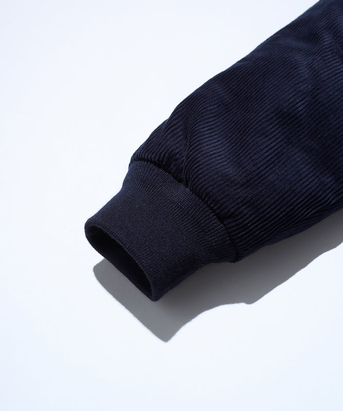 【2,000P対象】 オールパーパス ダウンジャケット コーデュロイ/ALL-PURPOSE CORDUROY