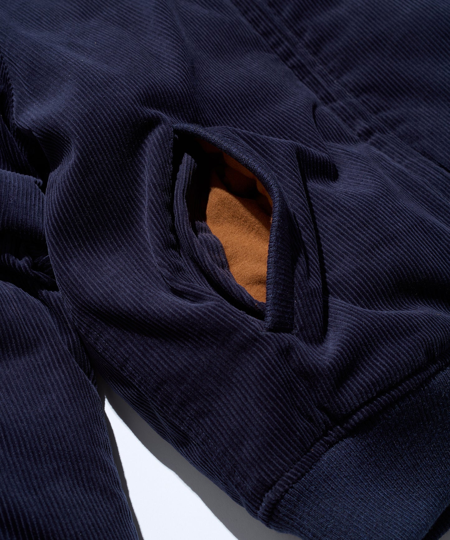 オールパーパス ダウンジャケット コーデュロイ/ALL-PURPOSE CORDUROY