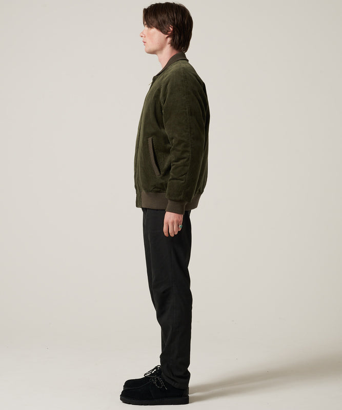 【2,000P対象】 オールパーパス ダウンジャケット コーデュロイ/ALL-PURPOSE CORDUROY