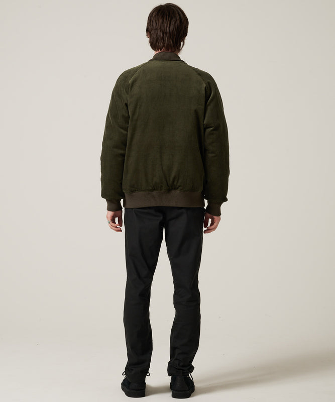 【2,000P対象】 オールパーパス ダウンジャケット コーデュロイ/ALL-PURPOSE CORDUROY