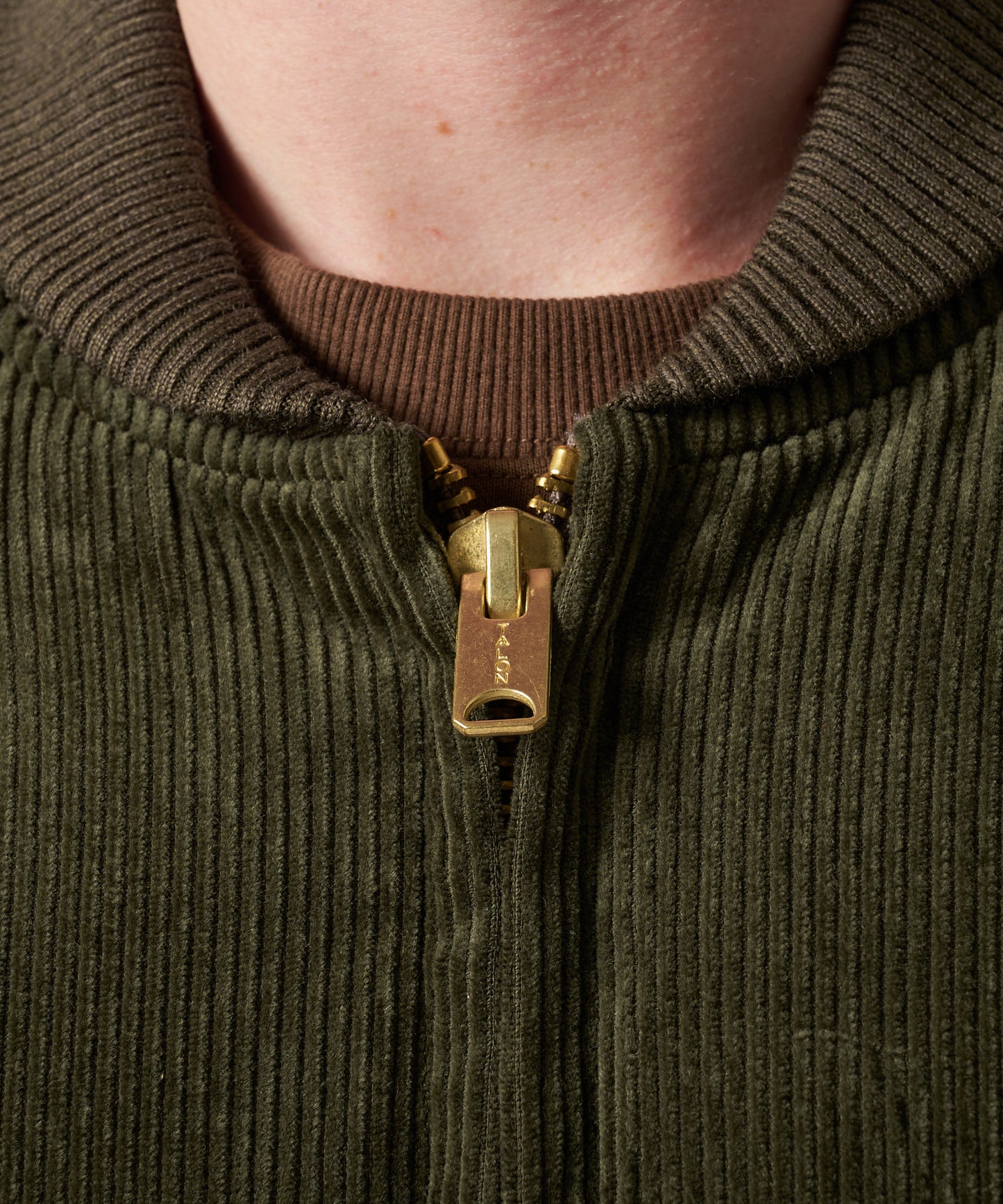 【2,000P対象】 オールパーパス ダウンジャケット コーデュロイ/ALL-PURPOSE CORDUROY