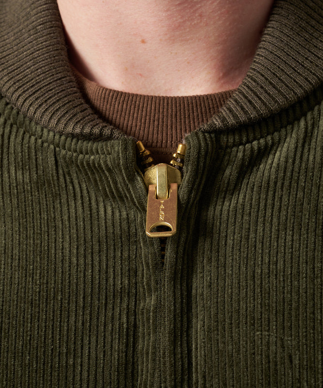 【2,000P対象】 オールパーパス ダウンジャケット コーデュロイ/ALL-PURPOSE CORDUROY