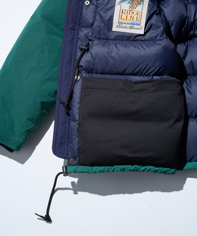 【2,000P対象】 【予約】リッジライン パーカー/RIDGELINE PARKA