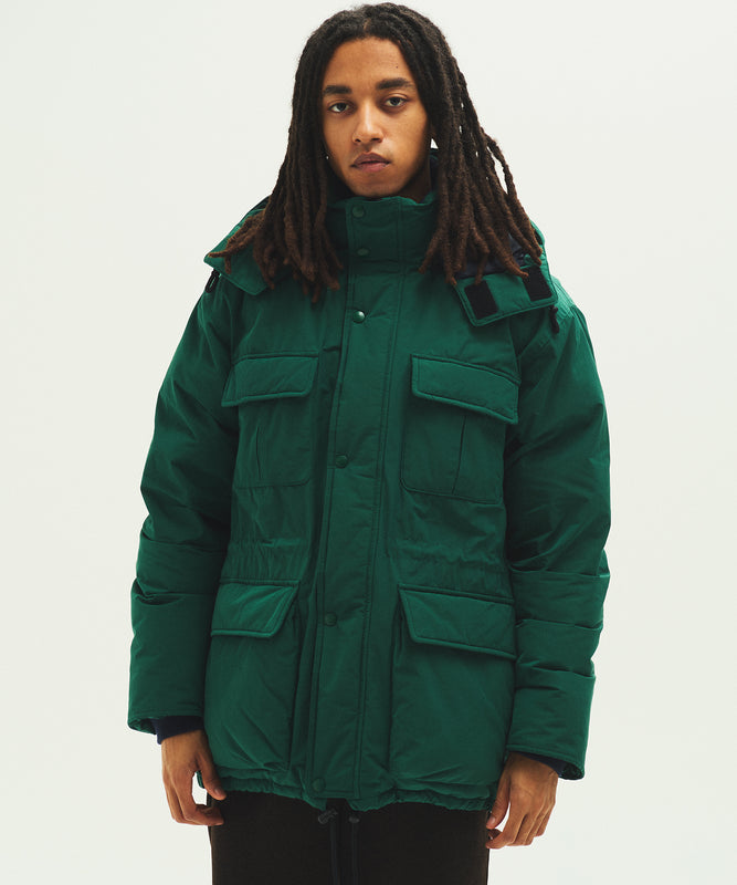 【2,000P対象】 【予約】リッジライン パーカー/RIDGELINE PARKA
