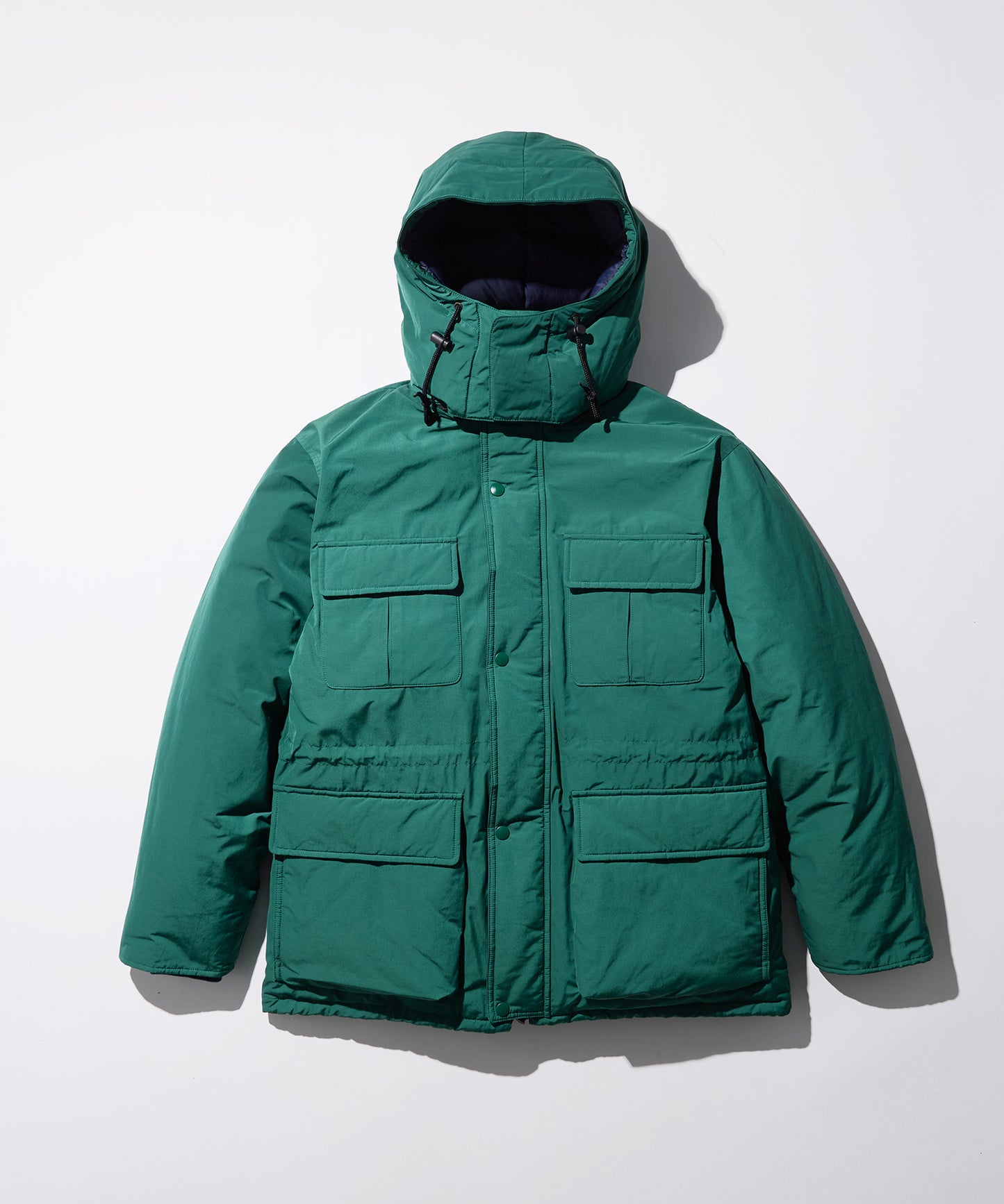 【2,000P対象】 【予約】リッジライン パーカー/RIDGELINE PARKA