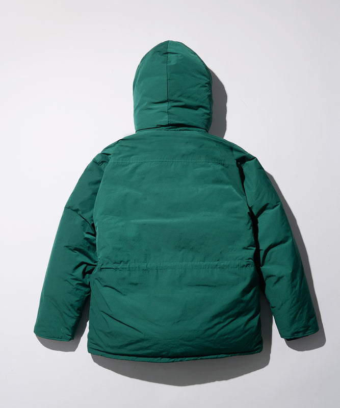 【2,000P対象】 【予約】リッジライン パーカー/RIDGELINE PARKA