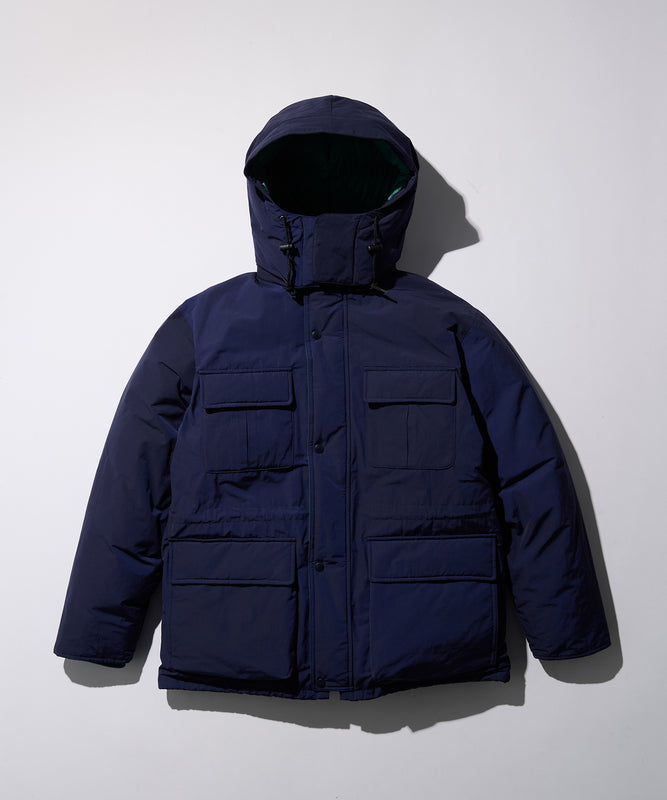 【2,000P対象】 【予約】リッジライン パーカー/RIDGELINE PARKA