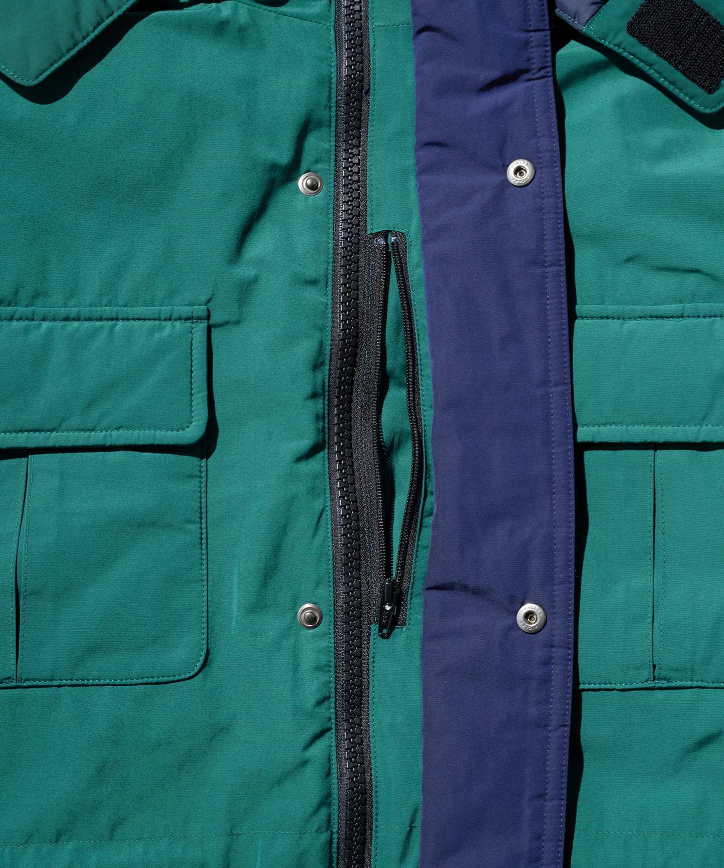 【2,000P対象】 【予約】リッジライン パーカー/RIDGELINE PARKA