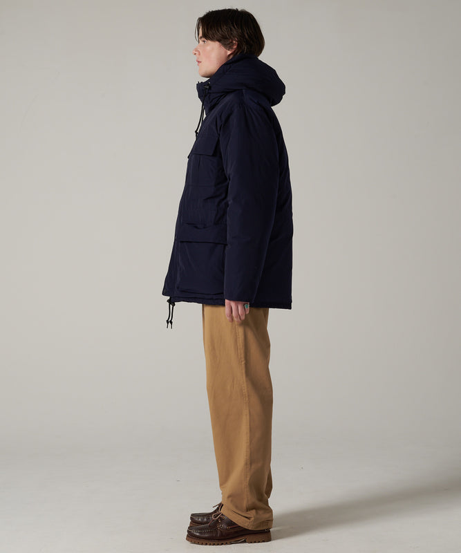 【2,000P対象】 【予約】リッジライン パーカー/RIDGELINE PARKA