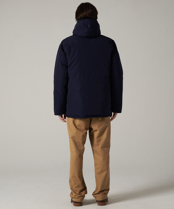 【2,000P対象】 【予約】リッジライン パーカー/RIDGELINE PARKA