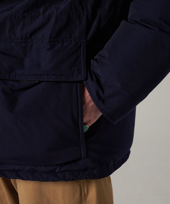 【2,000P対象】 【予約】リッジライン パーカー/RIDGELINE PARKA