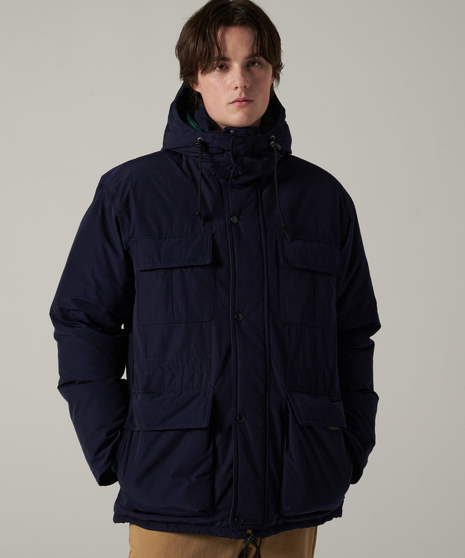 【2,000P対象】 【予約】リッジライン パーカー/RIDGELINE PARKA