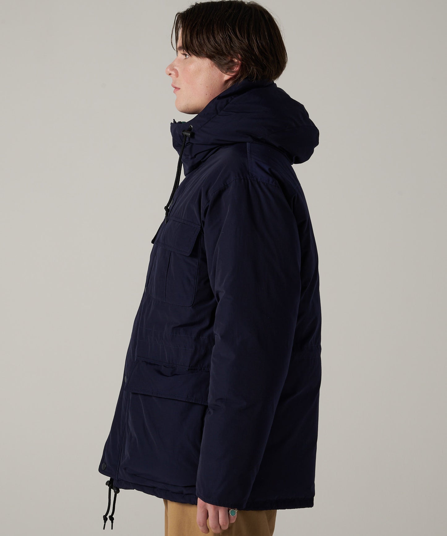 【2,000P対象】 【予約】リッジライン パーカー/RIDGELINE PARKA