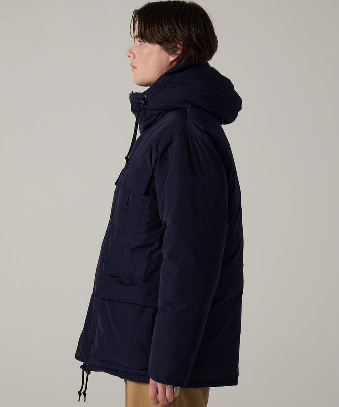 【2,000P対象】 【予約】リッジライン パーカー/RIDGELINE PARKA