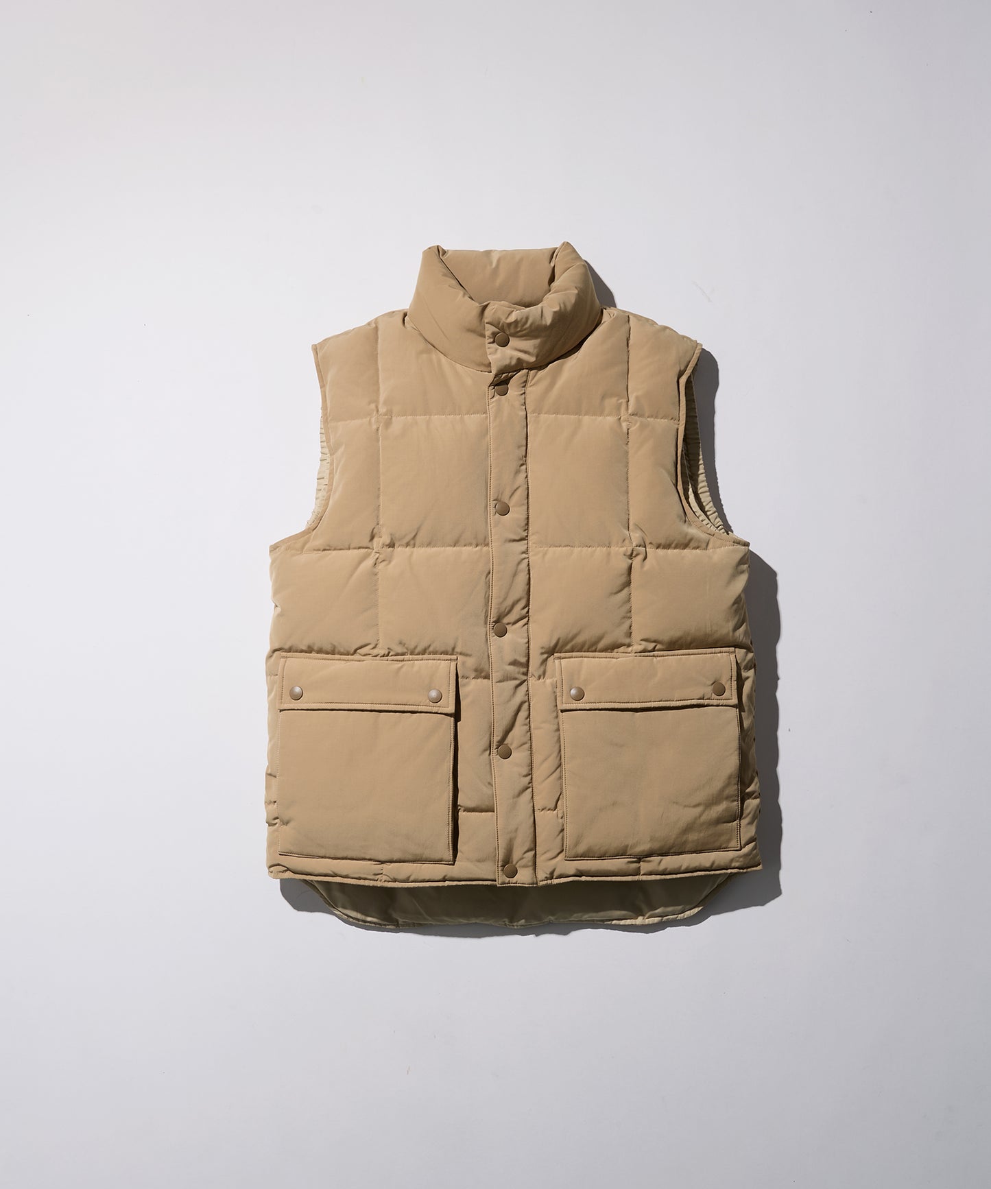 【1,000P対象】 ブリザード マスター ベスト/BLIZZARD MASTER VEST