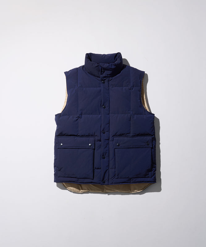 【1,000P対象】 ブリザード マスター ベスト/BLIZZARD MASTER VEST