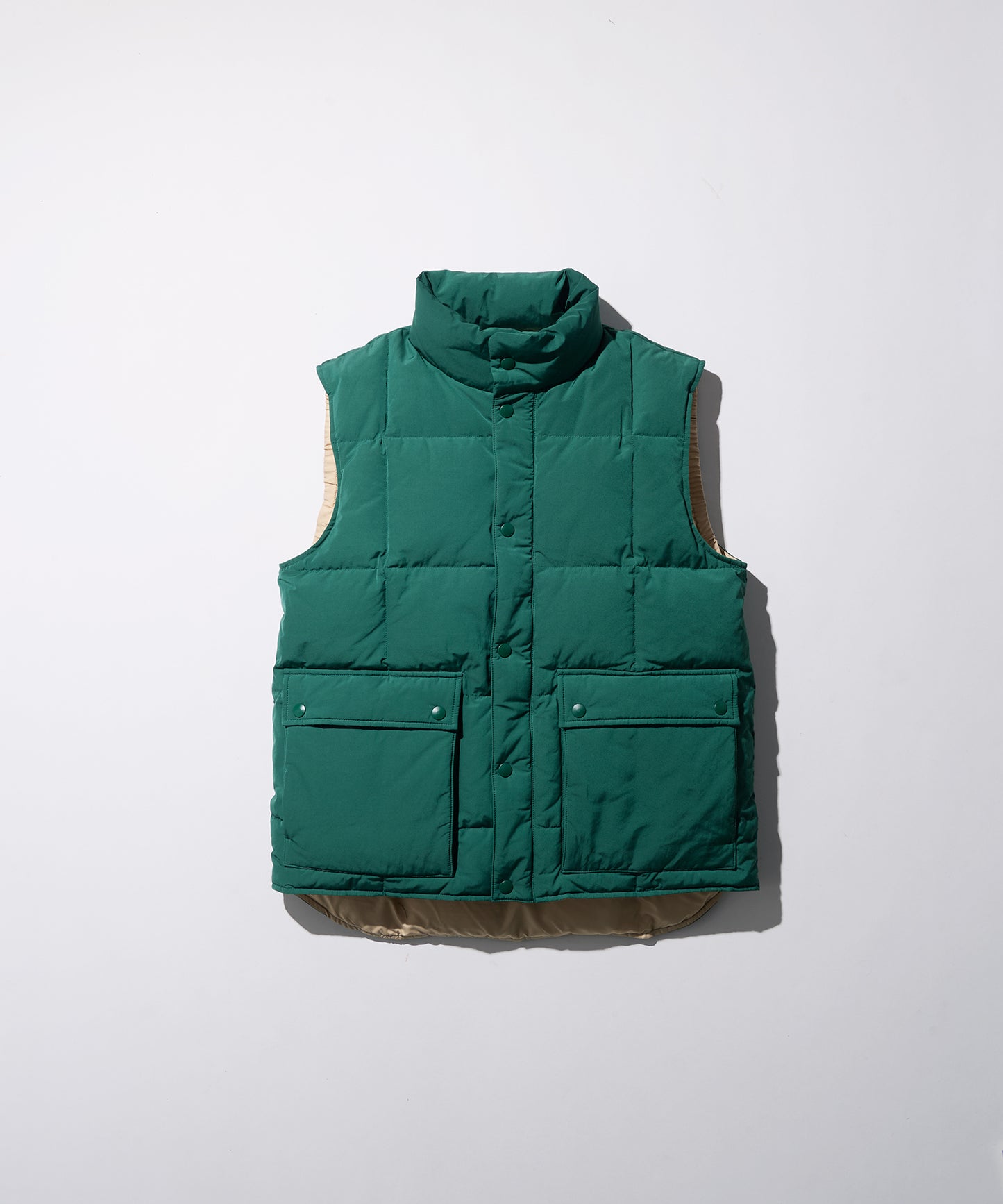 【1,000P対象】 ブリザード マスター ベスト/BLIZZARD MASTER VEST