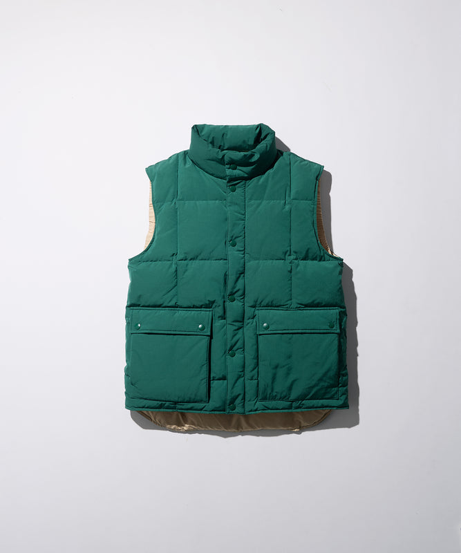【1,000P対象】 ブリザード マスター ベスト/BLIZZARD MASTER VEST