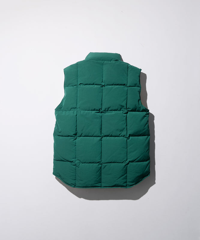 【1,000P対象】 ブリザード マスター ベスト/BLIZZARD MASTER VEST