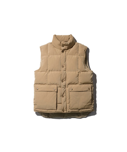 ブリザード マスター ベスト/BLIZZARD MASTER VEST