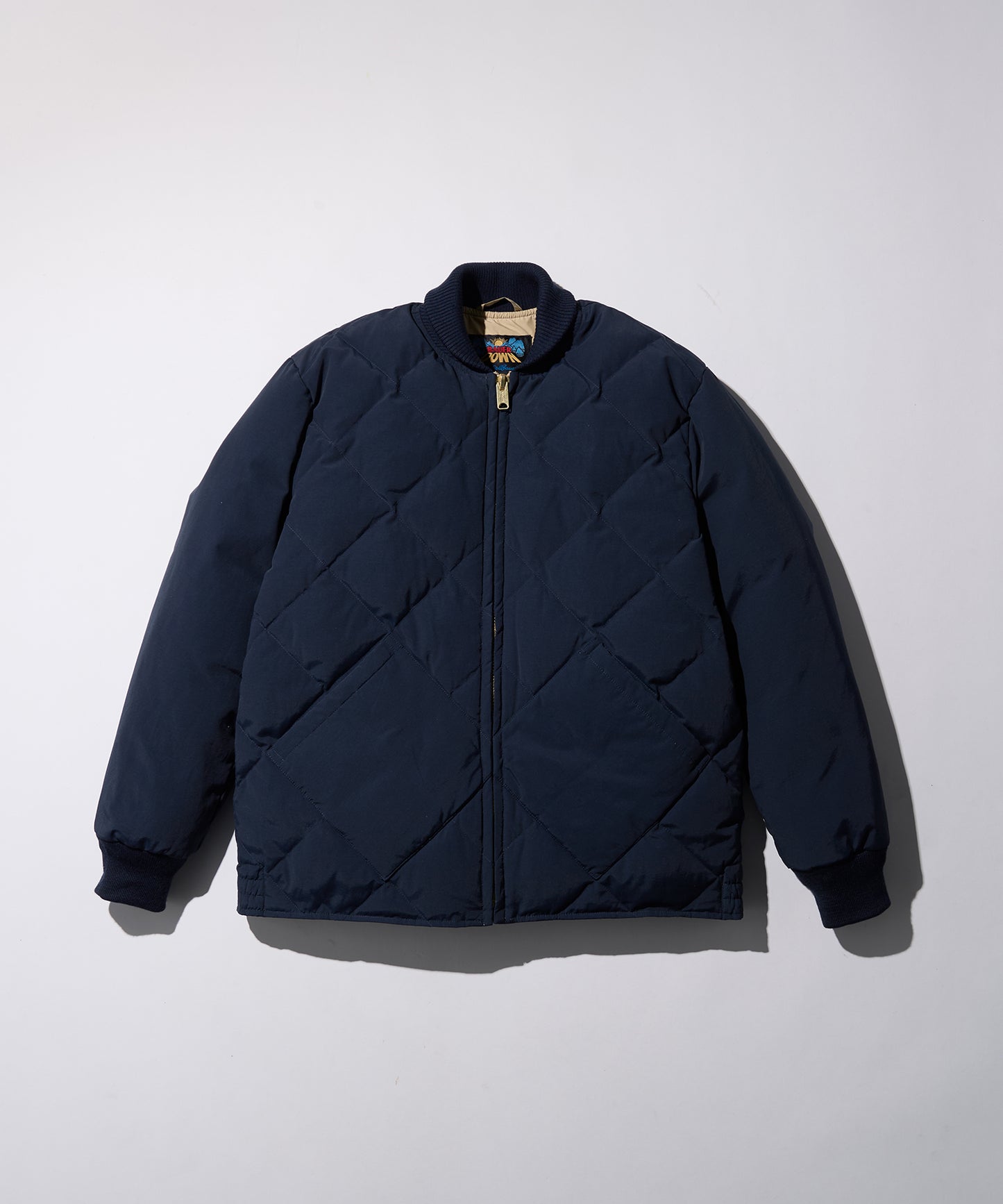 【2,000P対象】 スカイライナー ダウンジャケット/SKYLINER