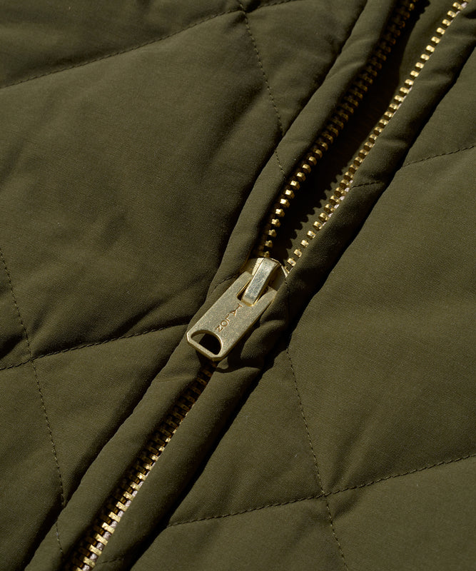 【2,000P対象】 スカイライナー ダウンジャケット/SKYLINER