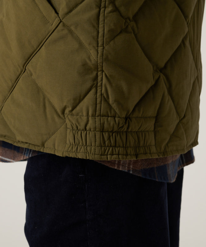 【2,000P対象】 スカイライナー ダウンジャケット/SKYLINER