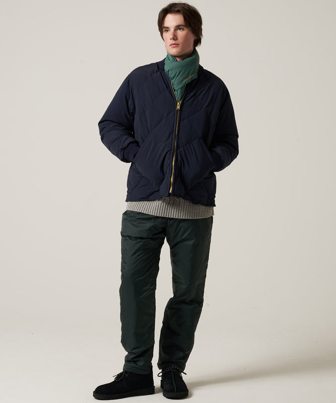 【2,000P対象】 スカイライナー ダウンジャケット/SKYLINER