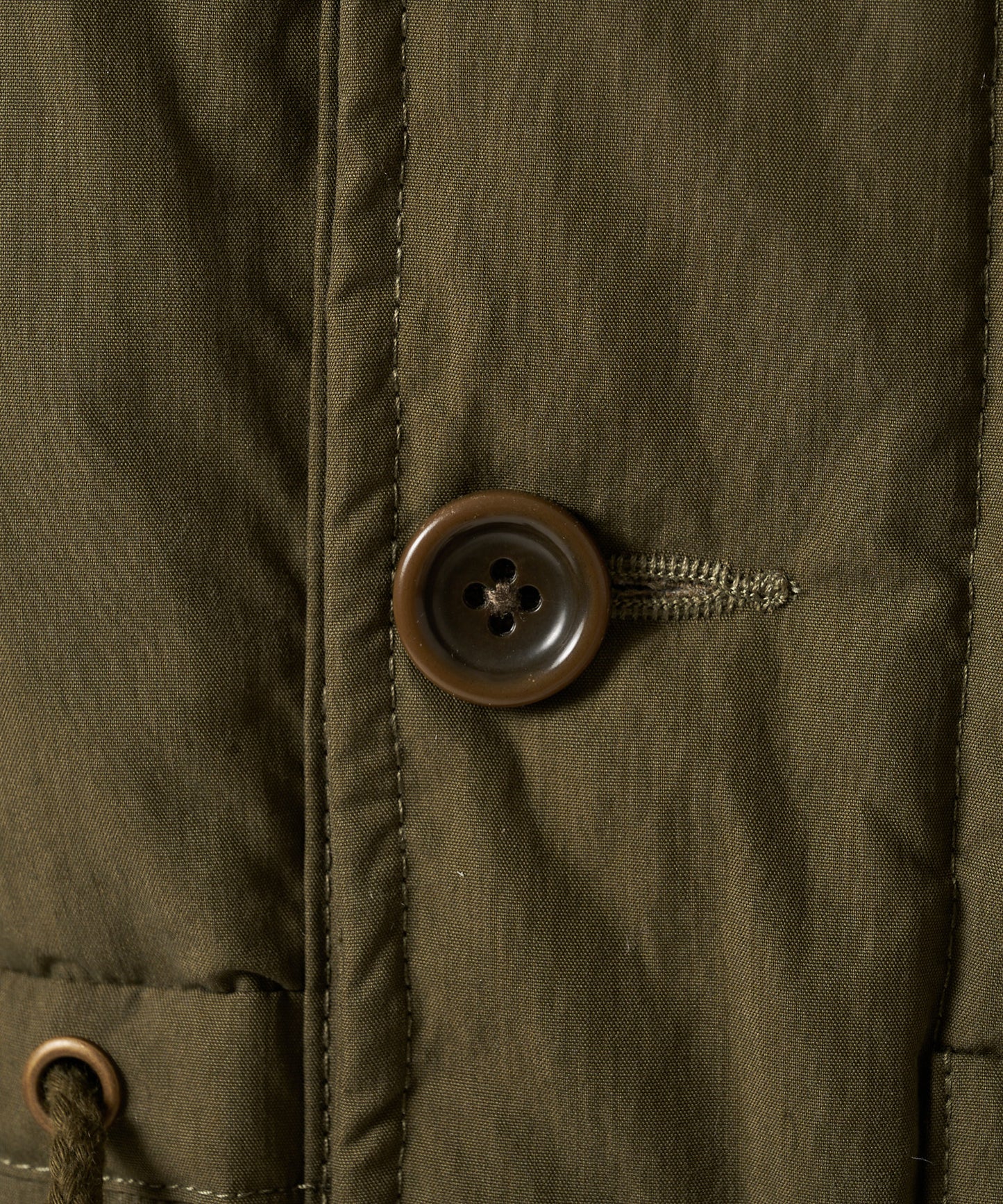 【2,000P対象】 カラコラム ダウンジャケット/KARA KORAM