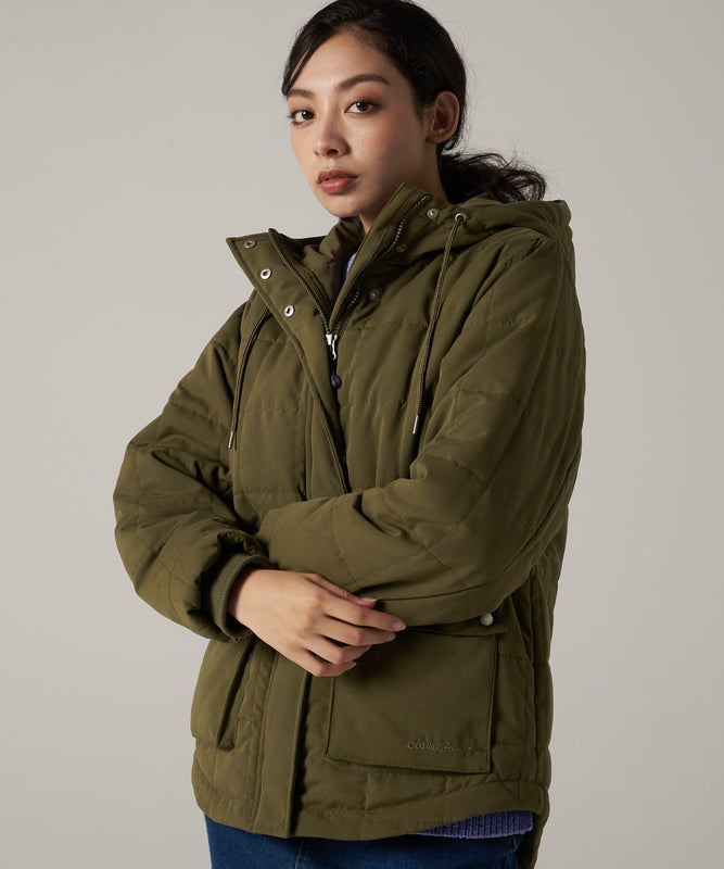 フロスティン パーカー/FROSTINE PARKA