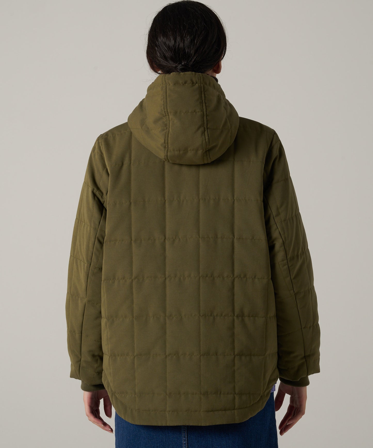 フロスティン パーカー/FROSTINE PARKA