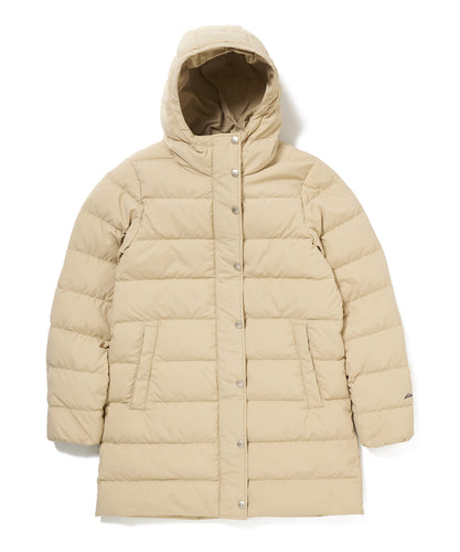 ストラタスサーモ ダウンコート/STRATUSTHERM DOWN COAT