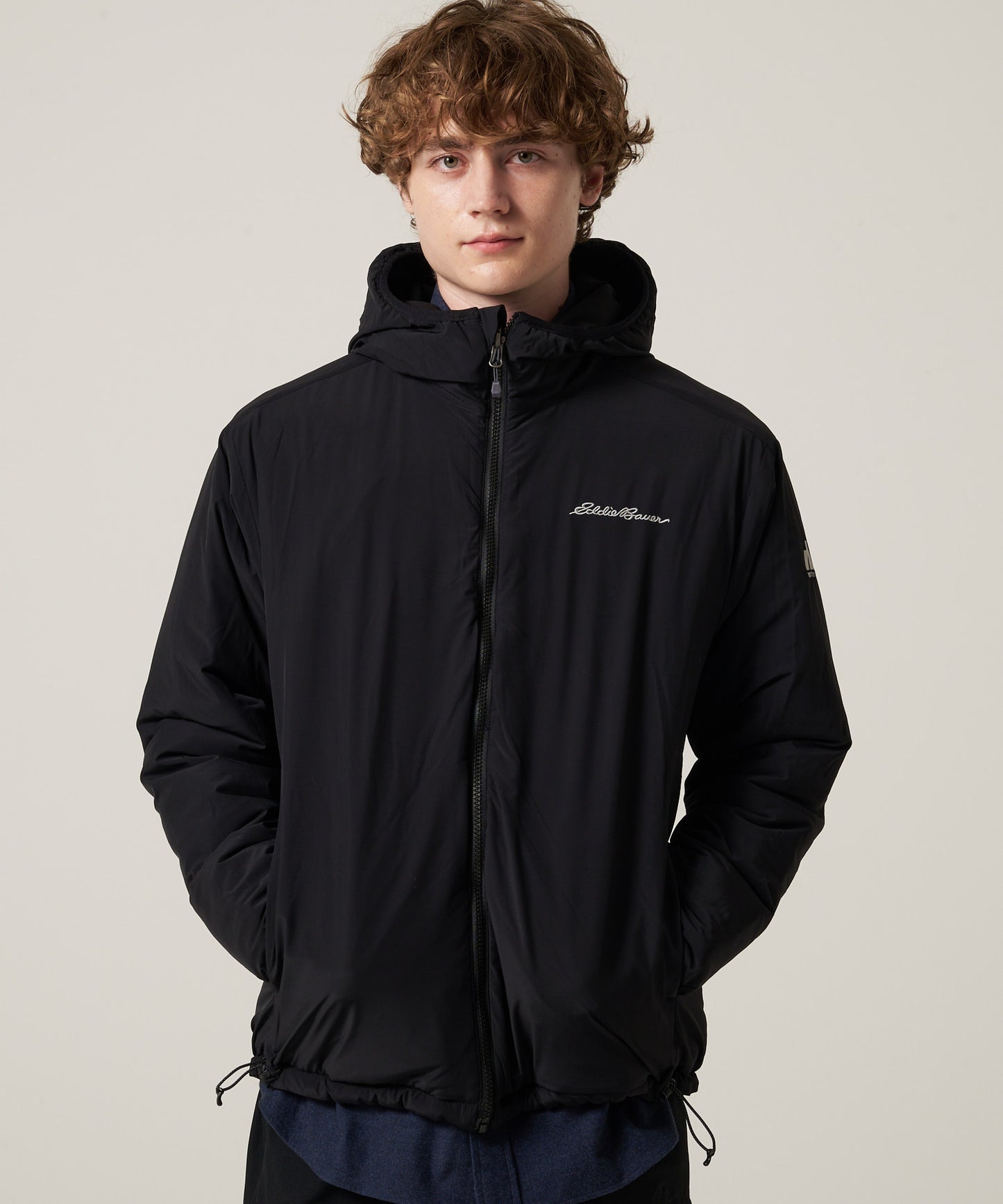 イグナイトライト ストレッチ リバーシブル フーディ/IGNITELITE STRETCH CH REV HOODED