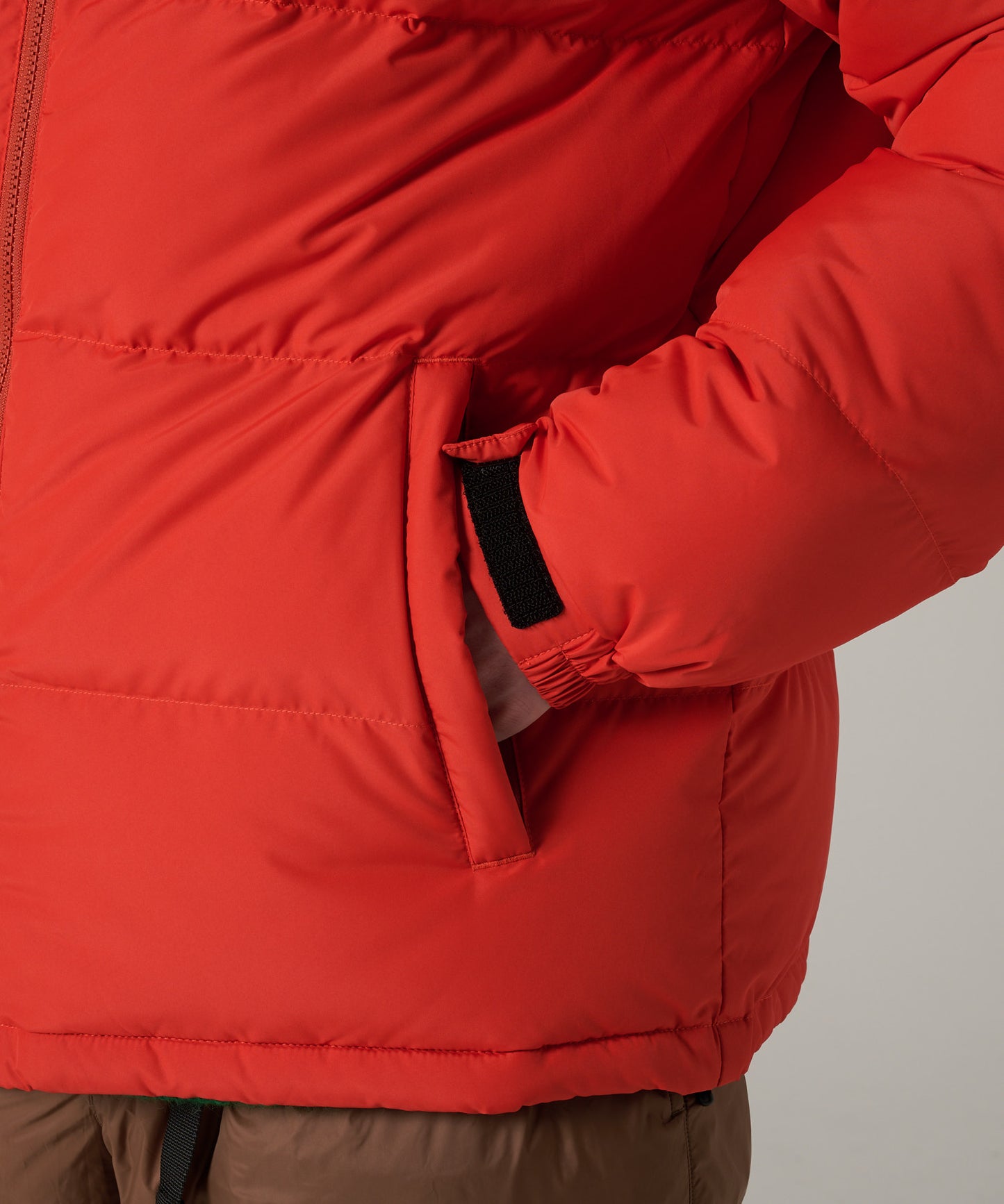 【1,000P対象】 【予約】ベーシック ダウンジャケット/BASIC DOWN JACKET
