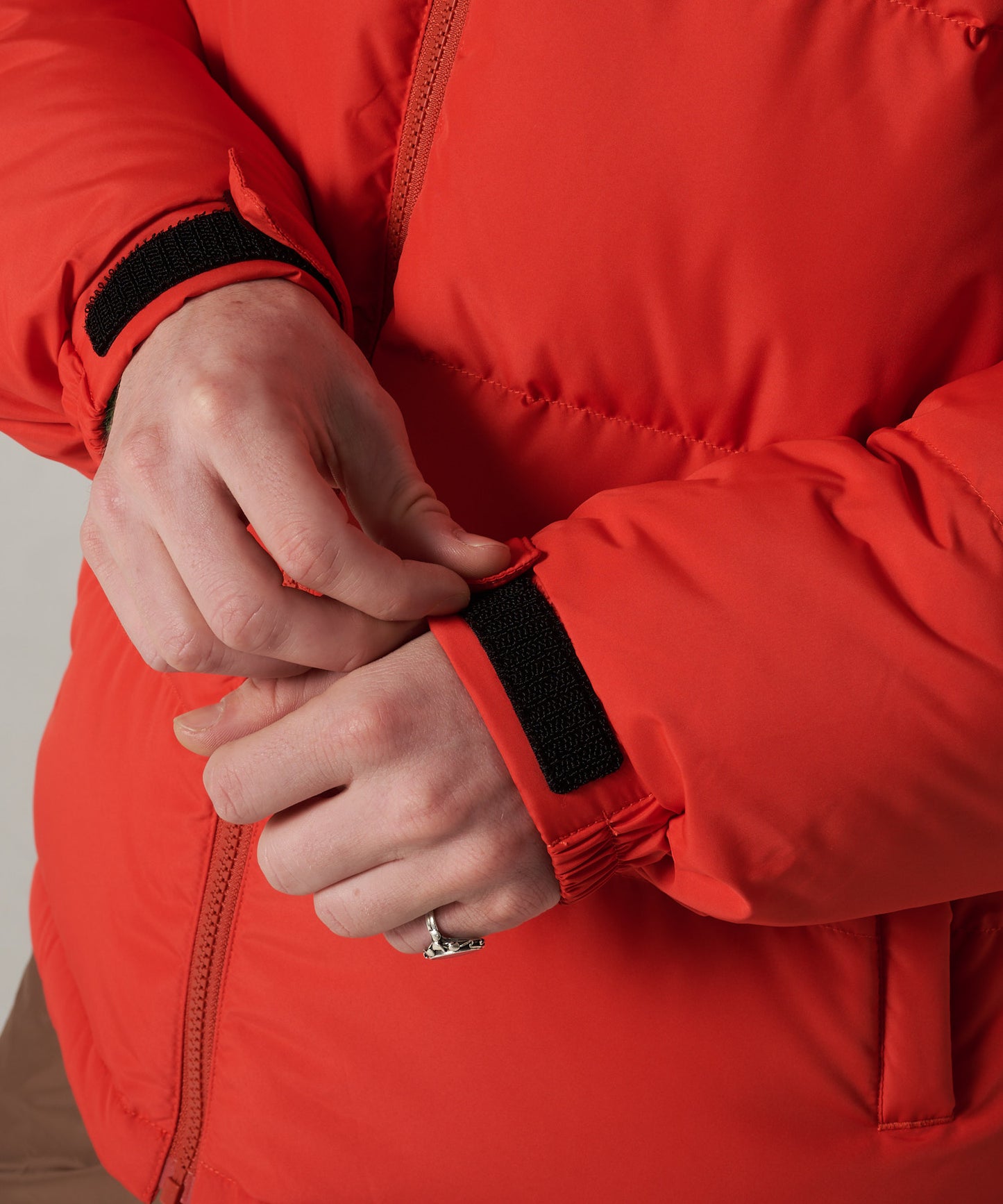【1,000P対象】 【予約】ベーシック ダウンジャケット/BASIC DOWN JACKET