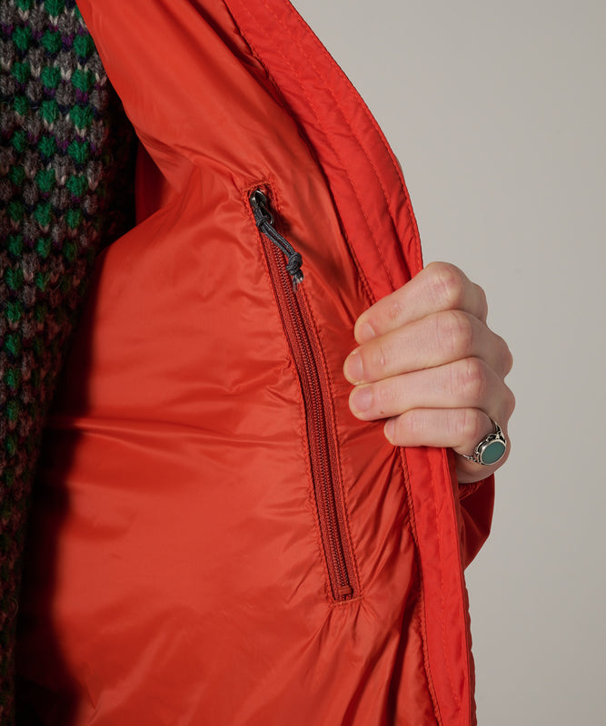 【1,000P対象】 【予約】ベーシック ダウンジャケット/BASIC DOWN JACKET