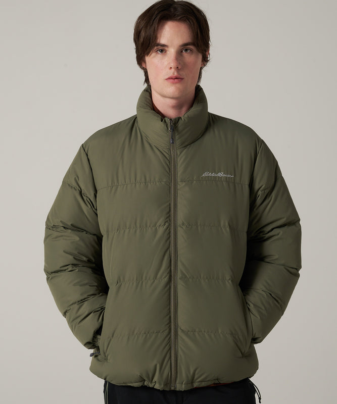 【1,000P対象】 【予約】ベーシック ダウンジャケット/BASIC DOWN JACKET