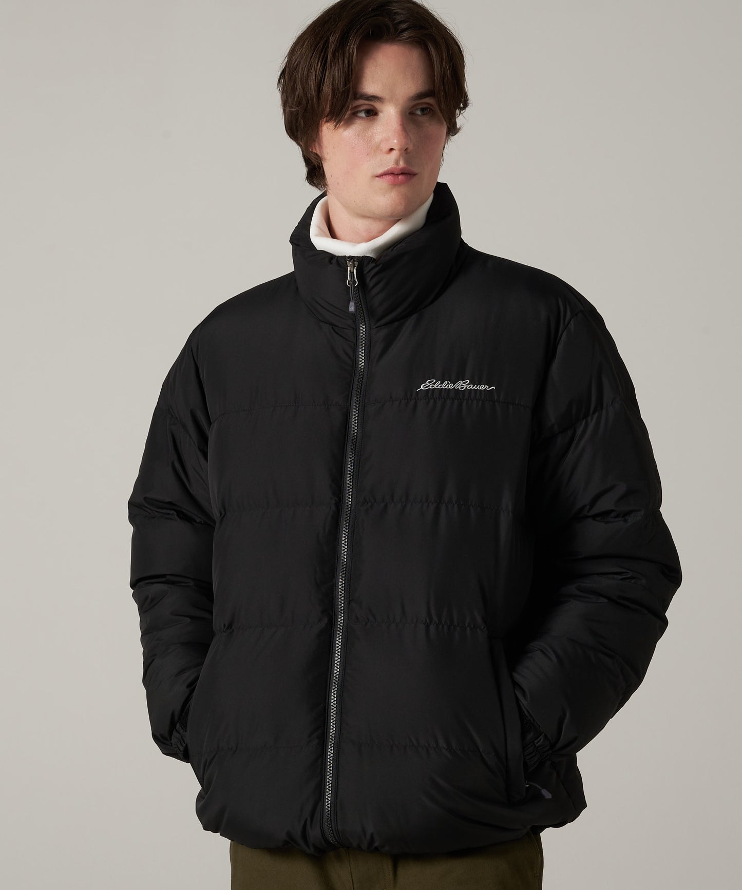 【1,000P対象】 【予約】ベーシック ダウンジャケット/BASIC DOWN JACKET
