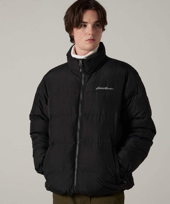 【1,000P対象】 【予約】ベーシック ダウンジャケット/BASIC DOWN JACKET